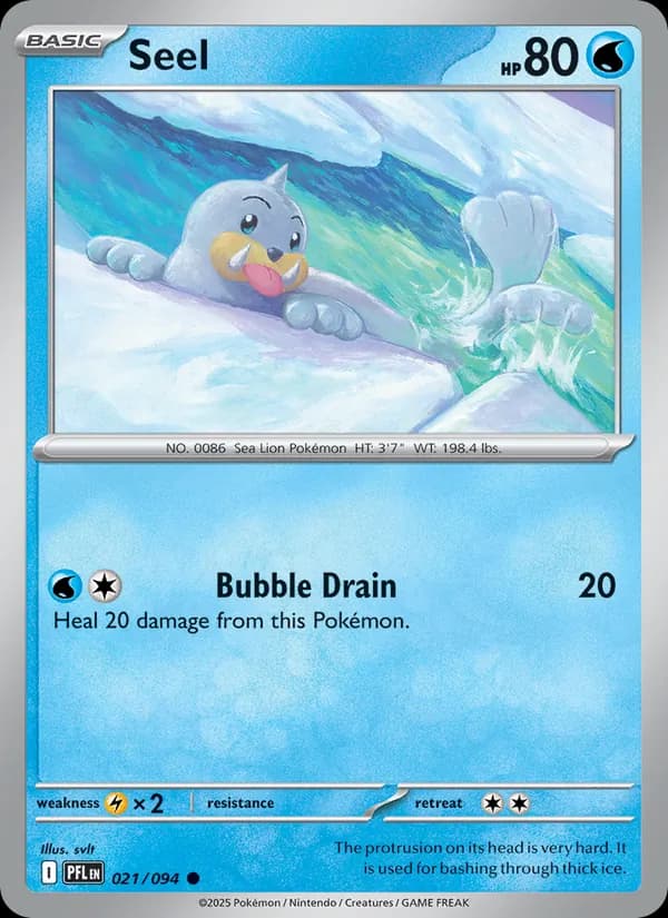 Seel
