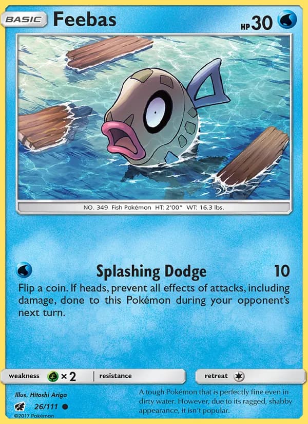 Feebas