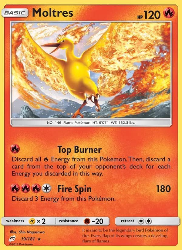 Moltres